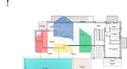 Villa Dunas – Brand New Luxury Villa in Monte Biarritz, Nueva Atalaya (Estepona East)