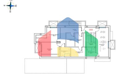 Villa Dunas – Современная новая вилла класса люкс в Monte Biarritz, Nueva Atalaya (восточная Эстепона)