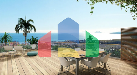 1 bedroom apartment in a great location in Estepona