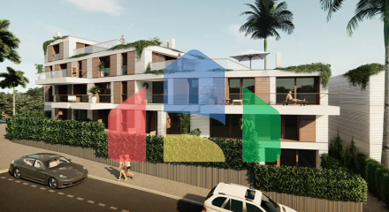 1 bedroom apartment in a great location in Estepona