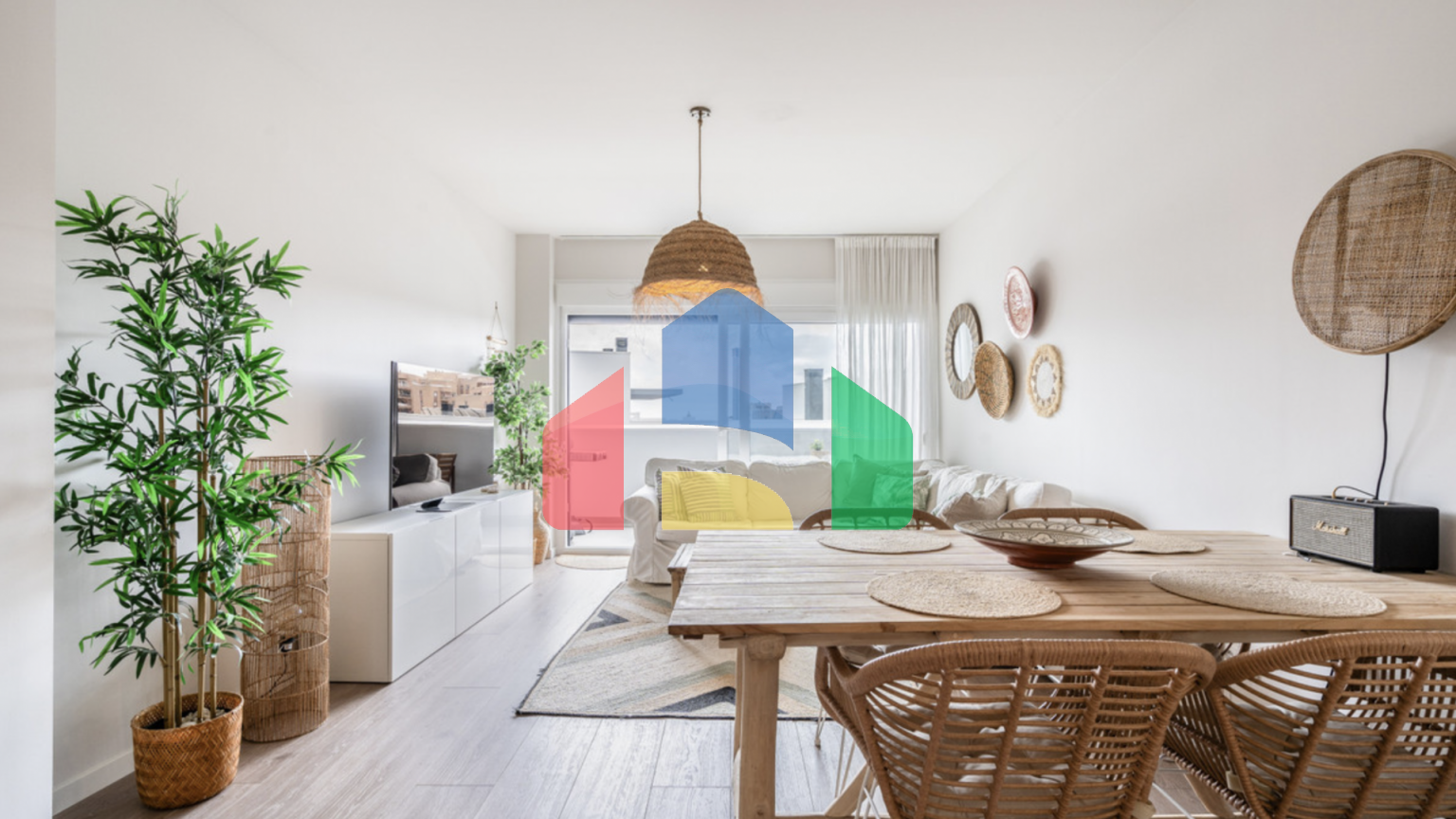 Апартаменты в Эстепона ID E9017