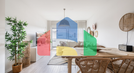 Апартаменты в Эстепона ID E9017