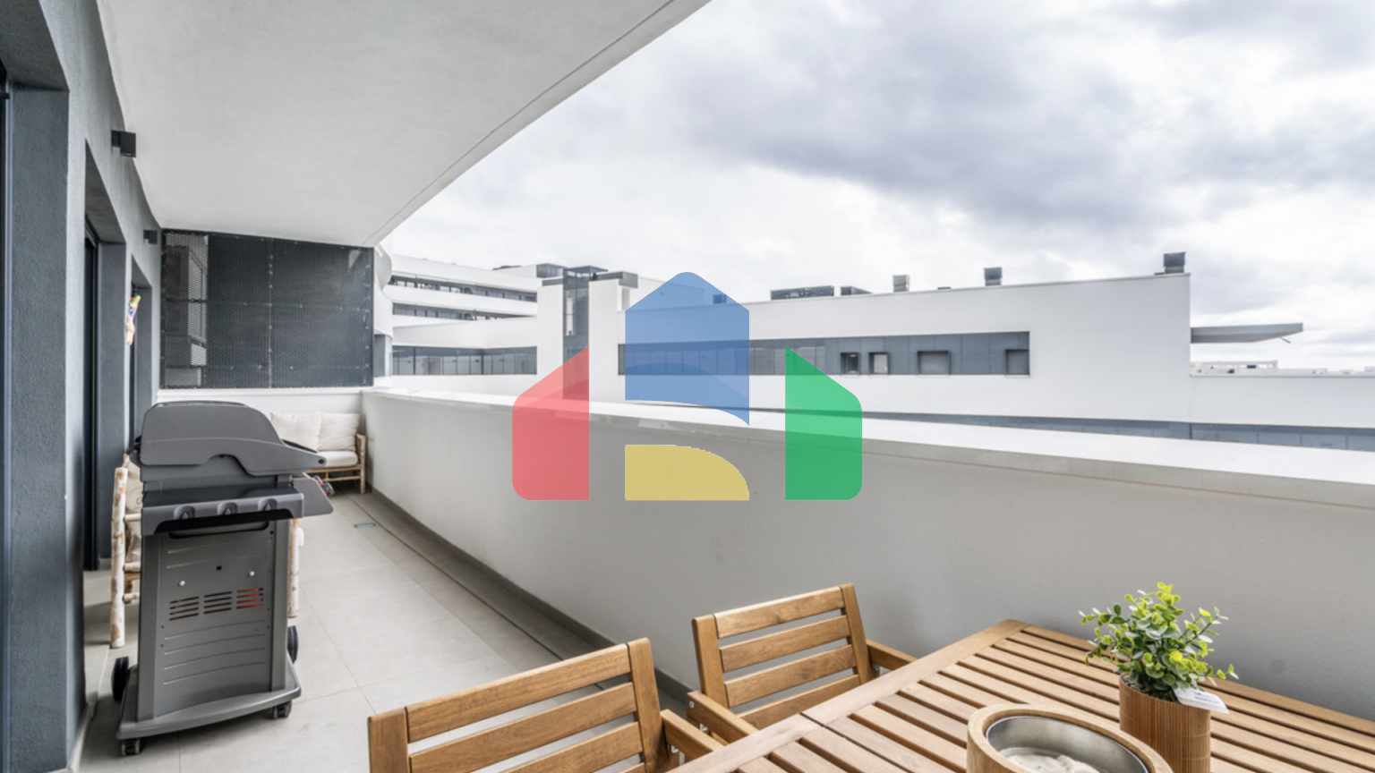 Апартаменты в Эстепона ID E9017