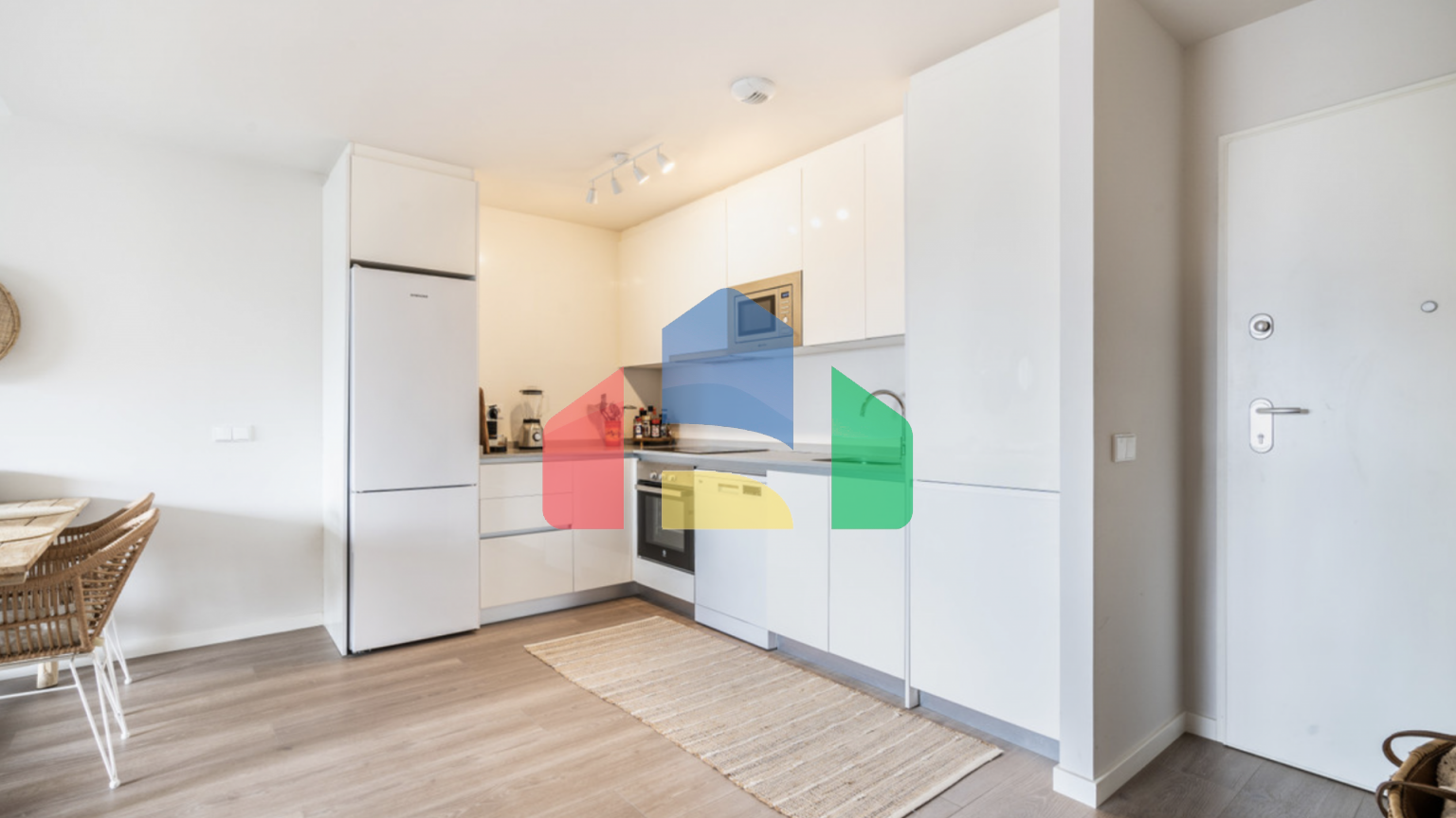 Апартаменты в Эстепона ID E9017