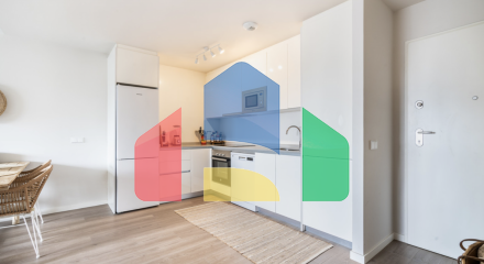 Апартаменты в Эстепона ID E9017