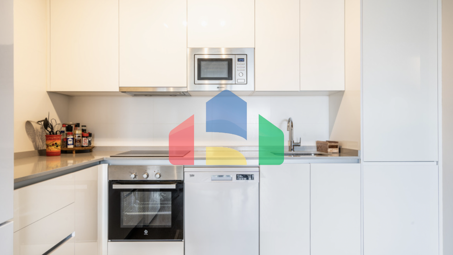 Апартаменты в Эстепона ID E9017