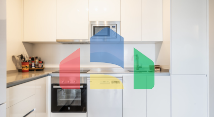 Апартаменты в Эстепона ID E9017