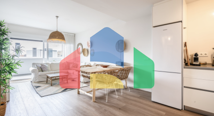 Апартаменты в Эстепона ID E9017