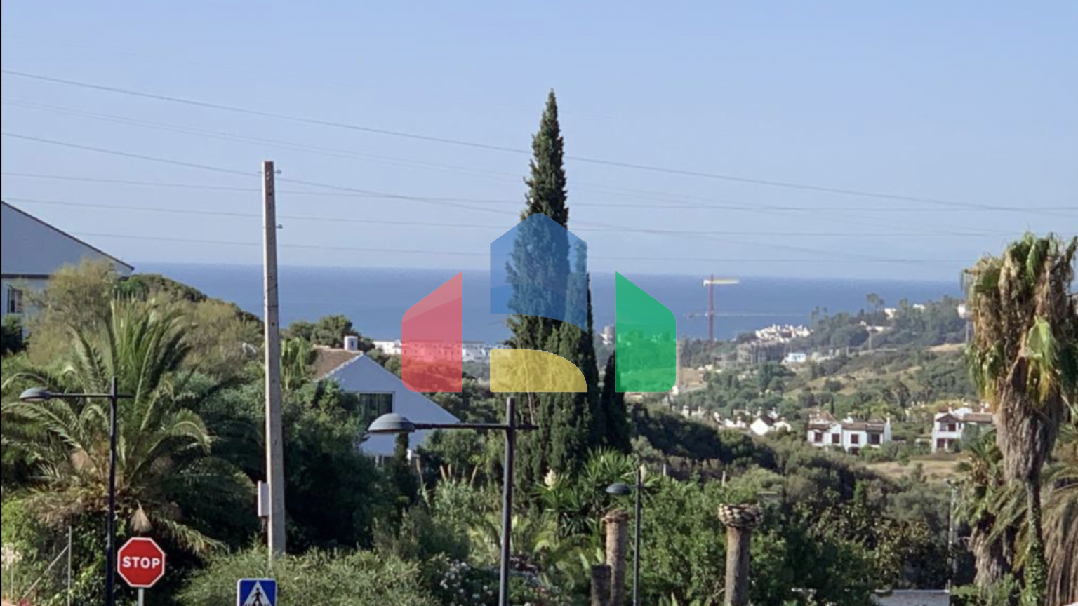 Великолепная Вилла с 3 спальнями