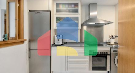 Добро пожаловать в эту квартиру с 2 спальнями и 2 ванными комнатами.