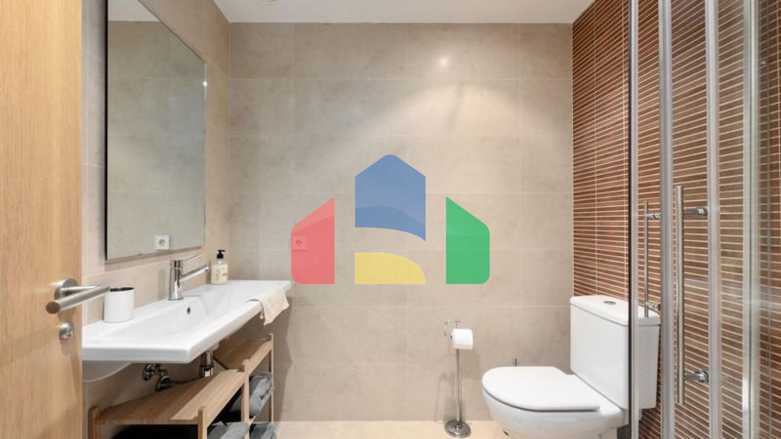 Добро пожаловать в эту квартиру с 2 спальнями и 2 ванными комнатами.