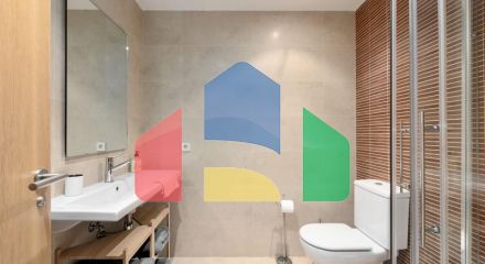 Добро пожаловать в эту квартиру с 2 спальнями и 2 ванными комнатами.