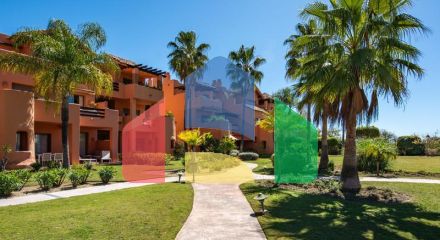 Добро пожаловать в эту квартиру с 2 спальнями и 2 ванными комнатами.