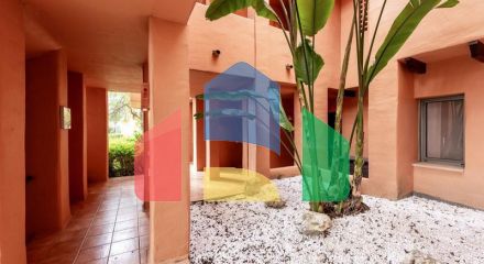 Добро пожаловать в эту квартиру с 2 спальнями и 2 ванными комнатами.