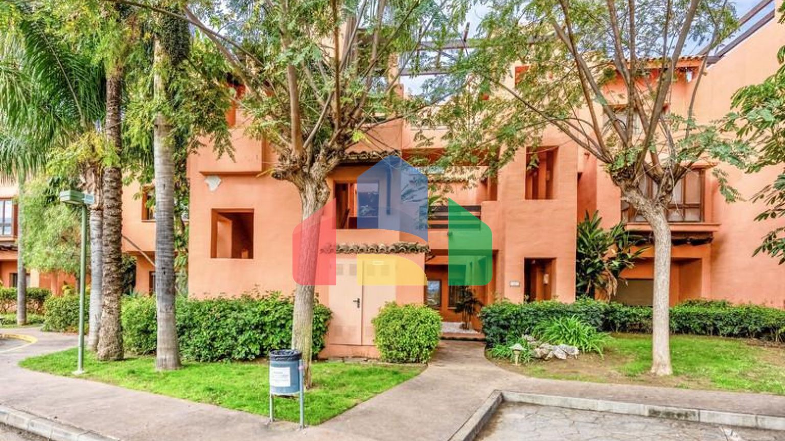 Добро пожаловать в эту квартиру с 2 спальнями и 2 ванными комнатами.