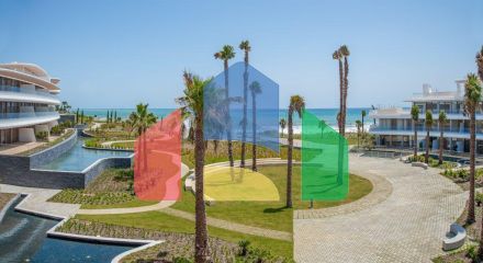 пентхаус на первой линии моря в Эстепоне, 3 спальни, 3 ванные комнаты пентхаус на первой линии моря в Эстепоне, 3 спальни, 3 ванные комнаты