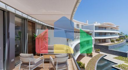 пентхаус на первой линии моря в Эстепоне, 3 спальни, 3 ванные комнаты пентхаус на первой линии моря в Эстепоне, 3 спальни, 3 ванные комнаты