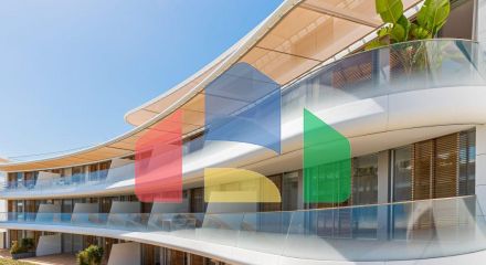 пентхаус на первой линии моря в Эстепоне, 3 спальни, 3 ванные комнаты пентхаус на первой линии моря в Эстепоне, 3 спальни, 3 ванные комнаты