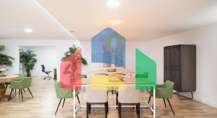 пентхаус на первой линии моря в Эстепоне, 3 спальни, 3 ванные комнаты пентхаус на первой линии моря в Эстепоне, 3 спальни, 3 ванные комнаты