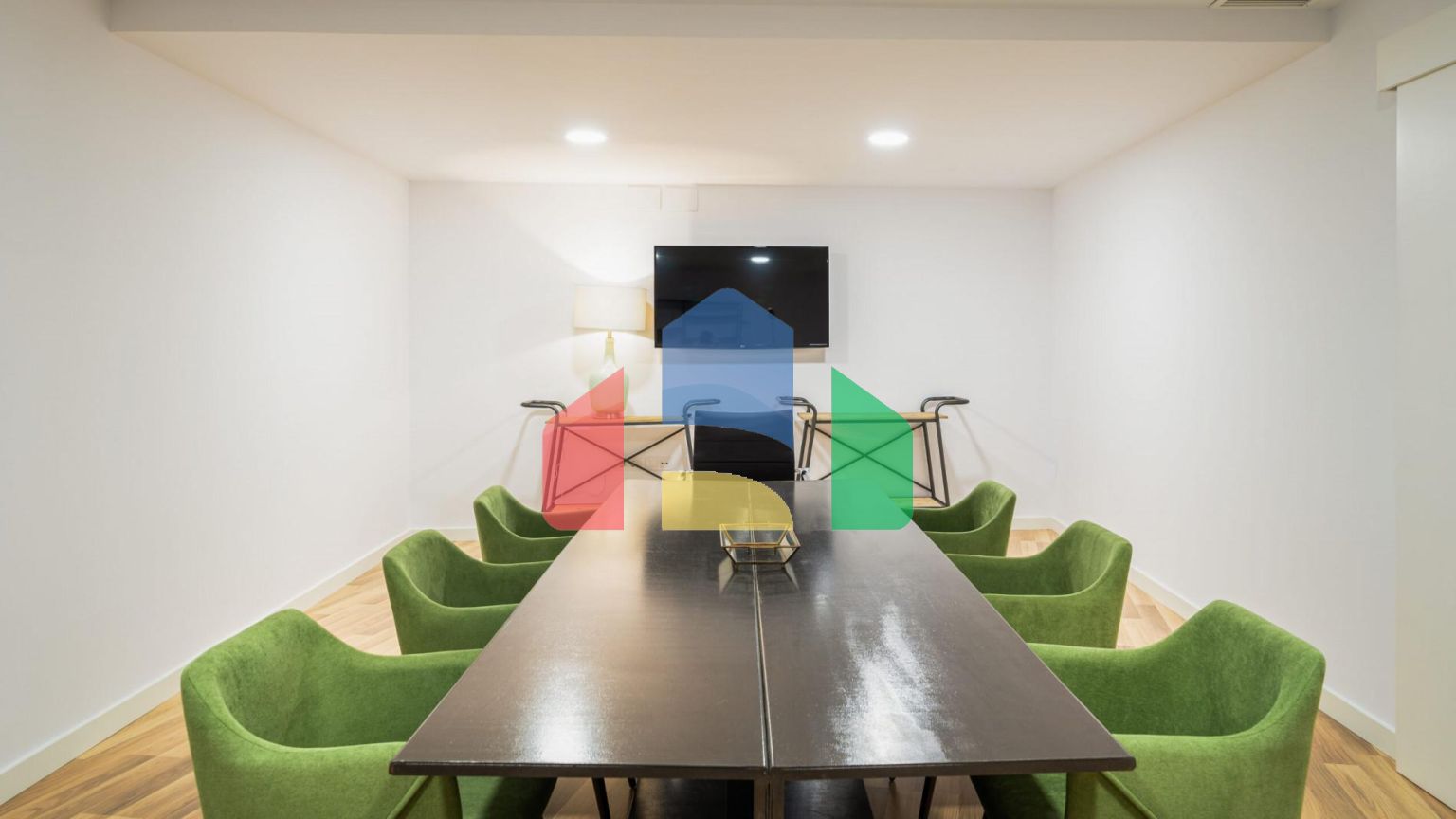 пентхаус на первой линии моря в Эстепоне, 3 спальни, 3 ванные комнаты