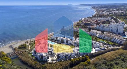 Это необыкновенный таунхаус с видом на открытое море и эксклюзивной мебелью. Это необыкновенный таунхаус с видом на открытое море и эксклюзивной мебелью.