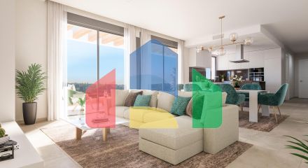 3-спальные апартаменты в роскошном жилом комплексе в престижном районе Аталайя (Новая Золотая миля, Эстепона) 3-спальные апартаменты в роскошном жилом комплексе в престижном районе Аталайя (Новая Золотая миля, Эстепона)