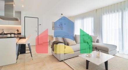 3-спальные апартаменты в роскошном жилом комплексе в престижном районе Аталайя (Новая Золотая миля, Эстепона) 3-спальные апартаменты в роскошном жилом комплексе в престижном районе Аталайя (Новая Золотая миля, Эстепона)