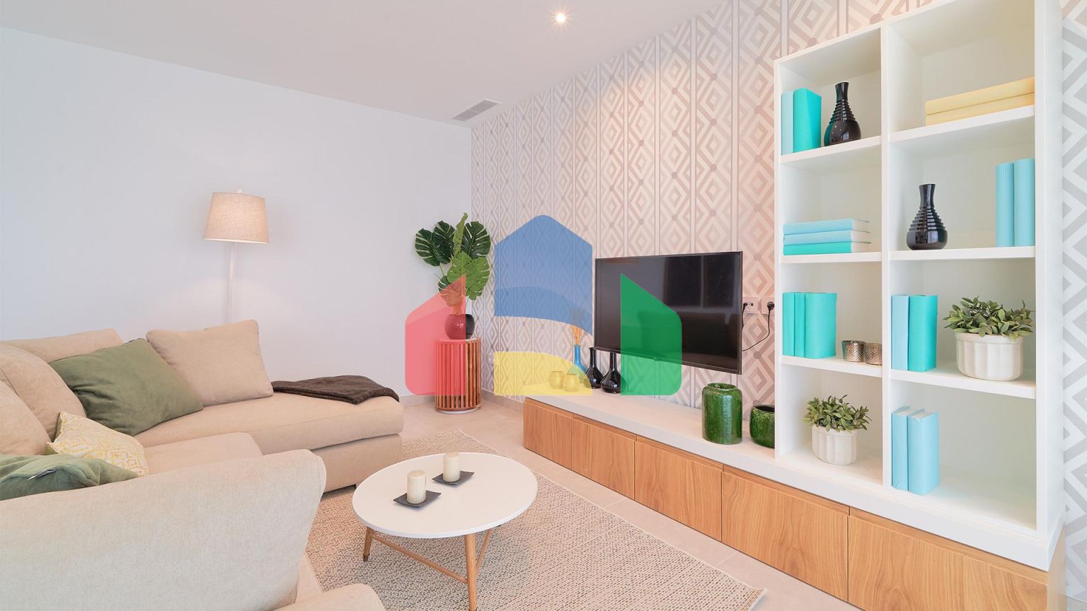 3-спальные апартаменты в роскошном жилом комплексе в престижном районе Аталайя (Новая Золотая миля, Эстепона)