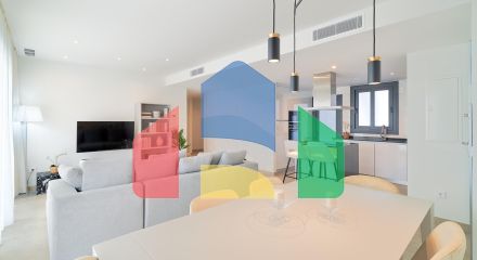 3-спальные апартаменты в роскошном жилом комплексе в престижном районе Аталайя (Новая Золотая миля, Эстепона) 3-спальные апартаменты в роскошном жилом комплексе в престижном районе Аталайя (Новая Золотая миля, Эстепона)