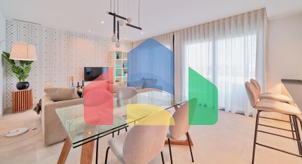 3-спальные апартаменты в роскошном жилом комплексе в престижном районе Аталайя (Новая Золотая миля, Эстепона) 3-спальные апартаменты в роскошном жилом комплексе в престижном районе Аталайя (Новая Золотая миля, Эстепона)