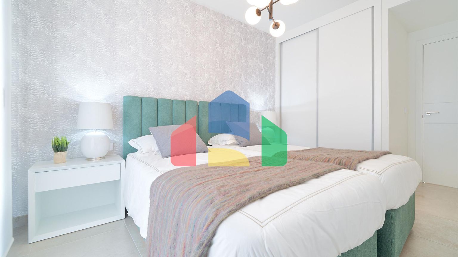 3-спальные апартаменты в роскошном жилом комплексе в престижном районе Аталайя (Новая Золотая миля, Эстепона)