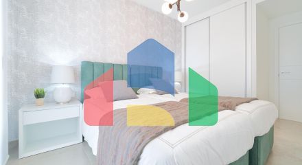 3-спальные апартаменты в роскошном жилом комплексе в престижном районе Аталайя (Новая Золотая миля, Эстепона) 3-спальные апартаменты в роскошном жилом комплексе в престижном районе Аталайя (Новая Золотая миля, Эстепона)