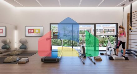 3-спальные апартаменты в роскошном жилом комплексе в престижном районе Аталайя (Новая Золотая миля, Эстепона) 3-спальные апартаменты в роскошном жилом комплексе в престижном районе Аталайя (Новая Золотая миля, Эстепона)