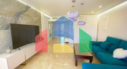 Пентхаус на продажу в Эстепоне.