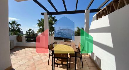 Квартира на среднем этаже, Эстепона, Коста дель Соль.