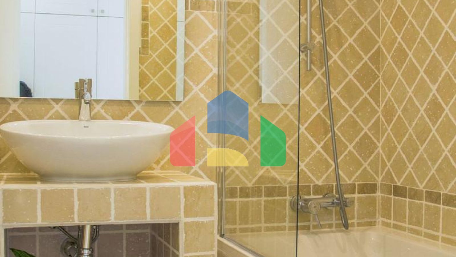 Квартира на среднем этаже, Эстепона, Коста дель Соль.