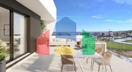 Элегантная трехкомнатная резиденция с Amenities Galore