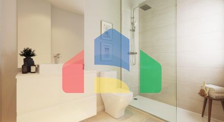 АПАРТАМЕНТЫ В НОВОСТРОЙКЕ В РАЙОНЕ ЭСТЕПОНЫ