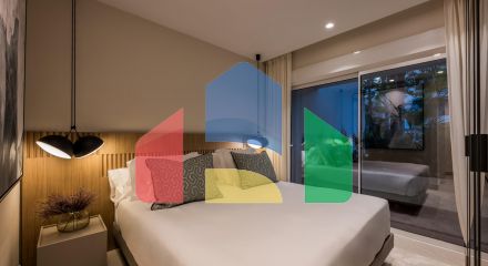 Апартаменты в Эстепона ID E9015