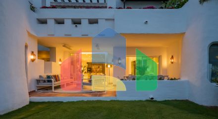 Апартаменты в Эстепона ID E9015