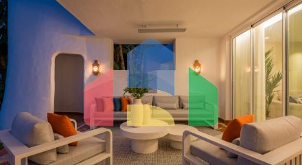 Апартаменты в Эстепона ID E9015