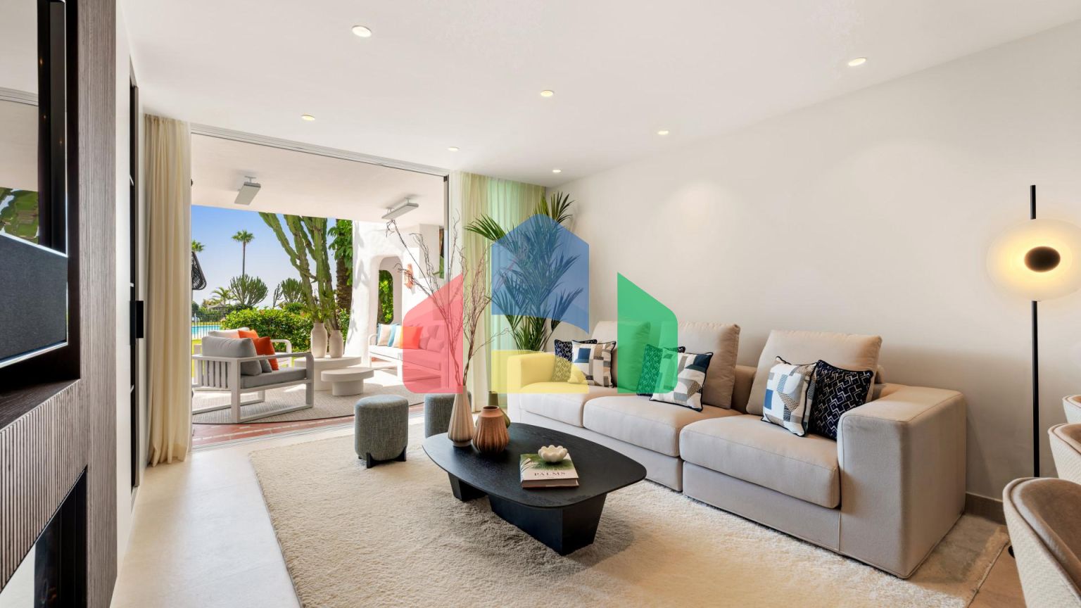 Апартаменты в Эстепона ID E9015