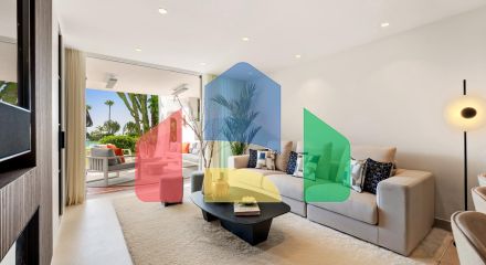 Апартаменты в Эстепона ID E9015