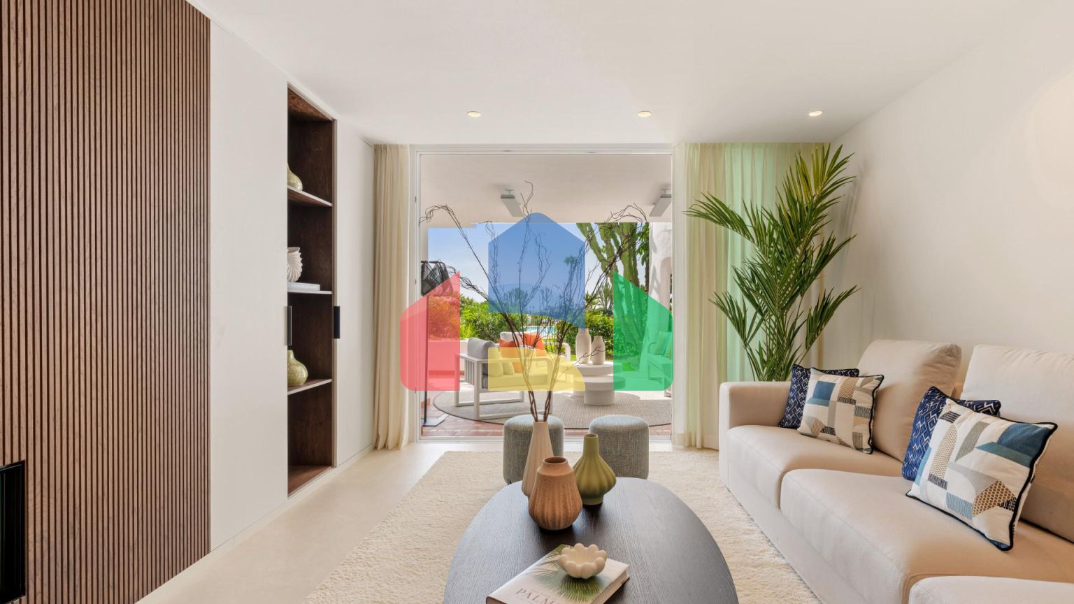 Апартаменты в Эстепона ID E9015