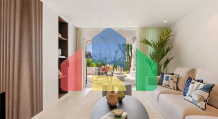 Апартаменты в Эстепона ID E9015