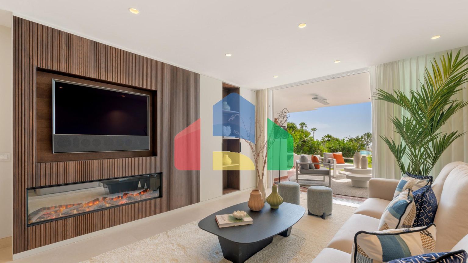 Апартаменты в Эстепона ID E9015