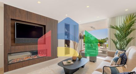 Апартаменты в Эстепона ID E9015