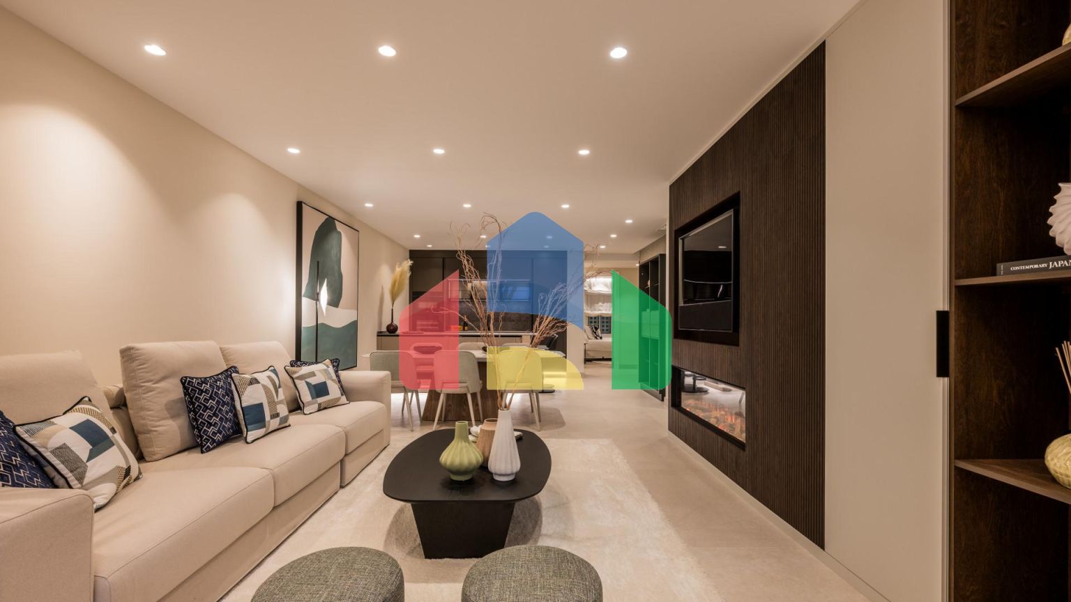 Апартаменты в Эстепона ID E9015