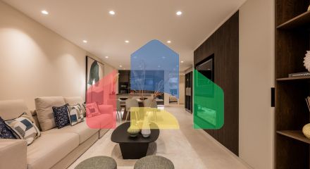 Апартаменты в Эстепона ID E9015