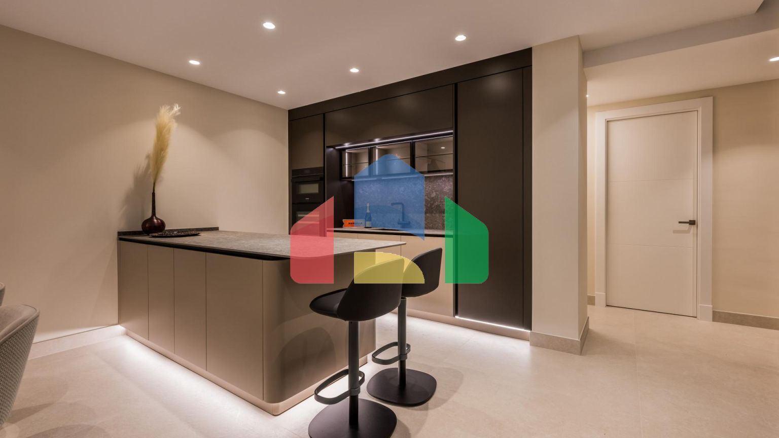 Апартаменты в Эстепона ID E9015